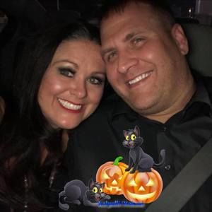 Meet your Posher, Randi